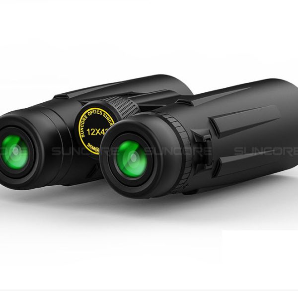 משקפת טלסקופית HD