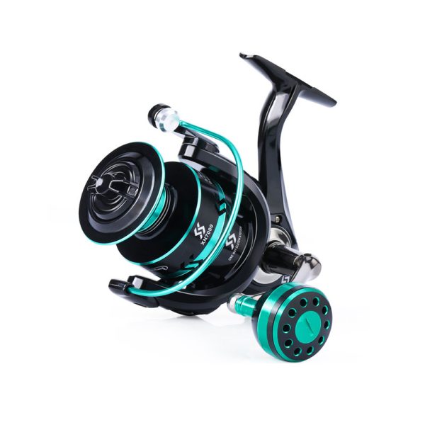 רולר דייג סליל 2000-7000 12 1BB Drag10kg