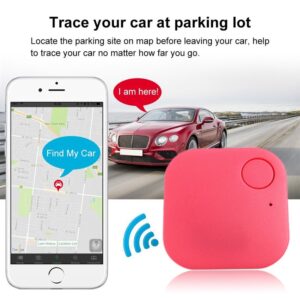 אייר טאג GPS לאיתור תיקים וחיות מחמד דגם 20165