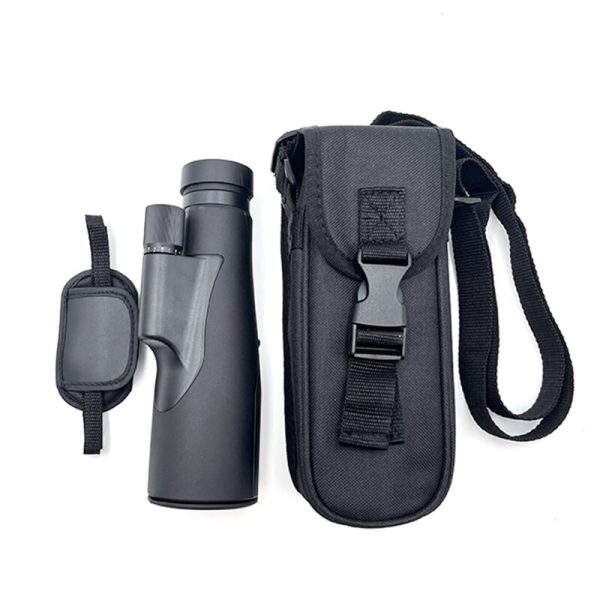 משקפת מקצועית 16×56 גבוהה כוח משקפת טלסקופ עמיד למים  וערפל