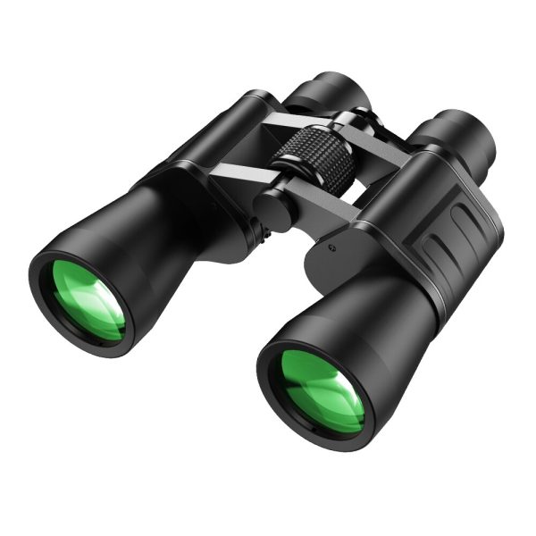 משקפת מקצועית APEXEL 20X50 HD צבאי וראיית לילה