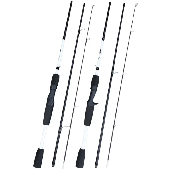 חכת דייג מקצועית Sougayilang 3/4 Ultralight